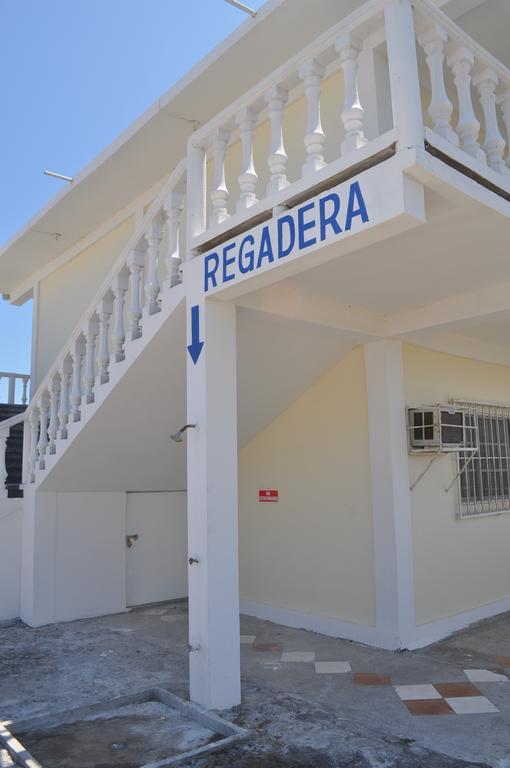 阿祖利赫斯酒店 Playa Chachalacas 外观 照片